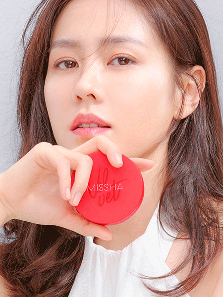 Phấn Nước MISSHA Velvet Finish Cushion SPF50+/PA+++