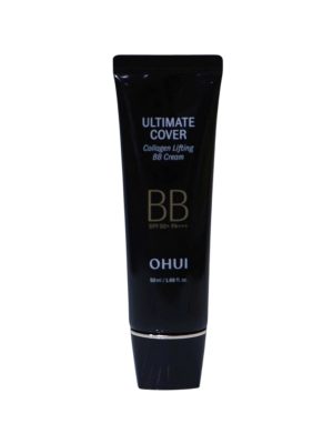 Kem BB OHUI Ultimate Cover Collagen Lifting BB Cream SPF 50+ PA+++