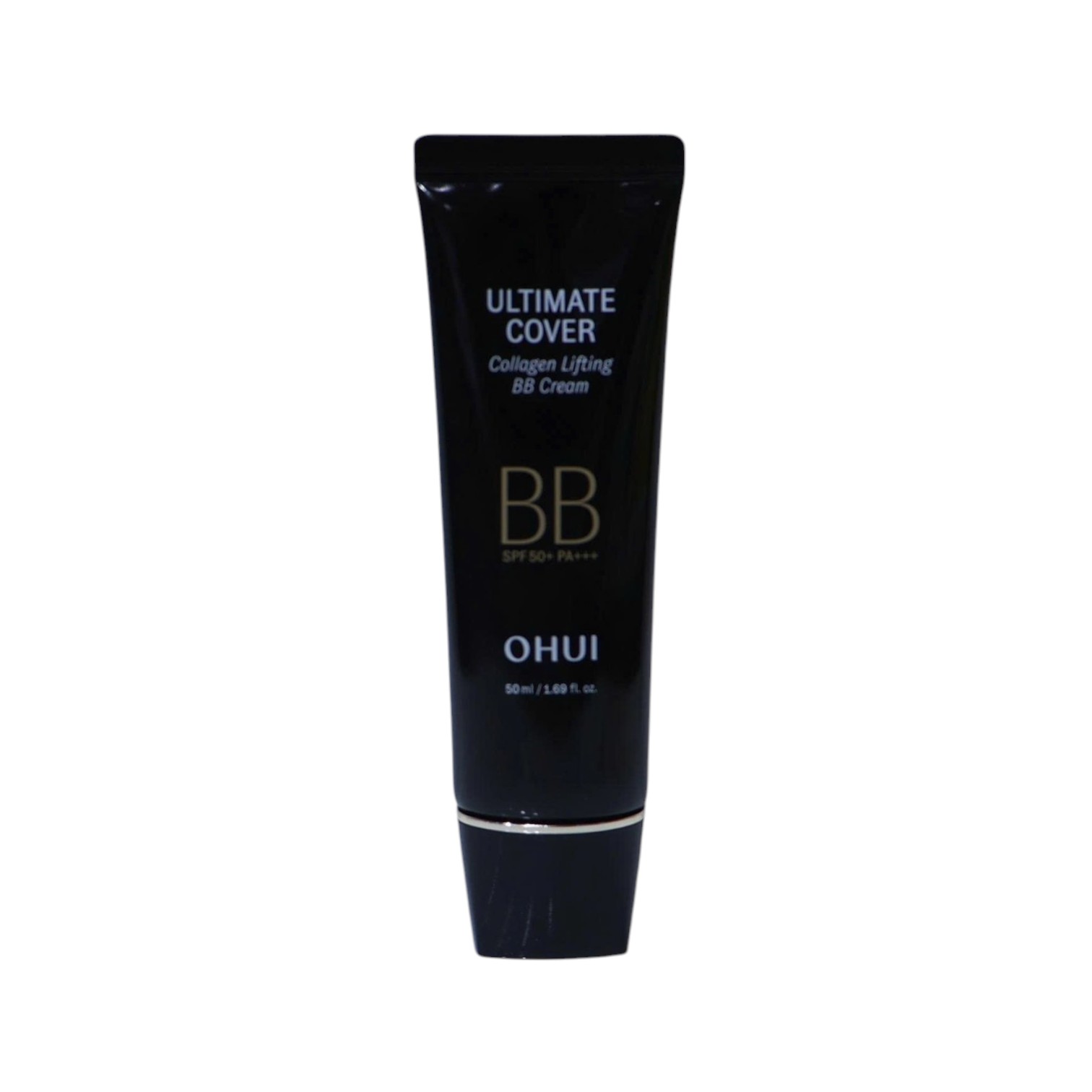 Kem BB OHUI Ultimate Cover Collagen Lifting BB Cream SPF 50+ PA+++