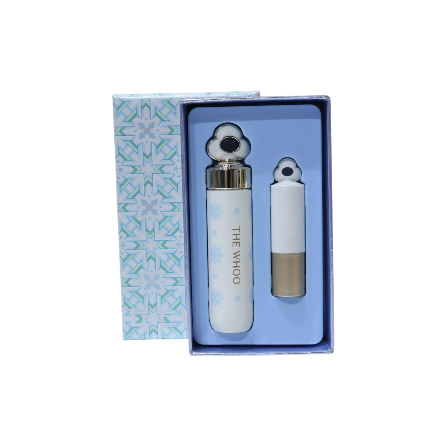 Set Son Dưỡng Hoàng Cung The History of Whoo Glow Lip Balm Special Edition