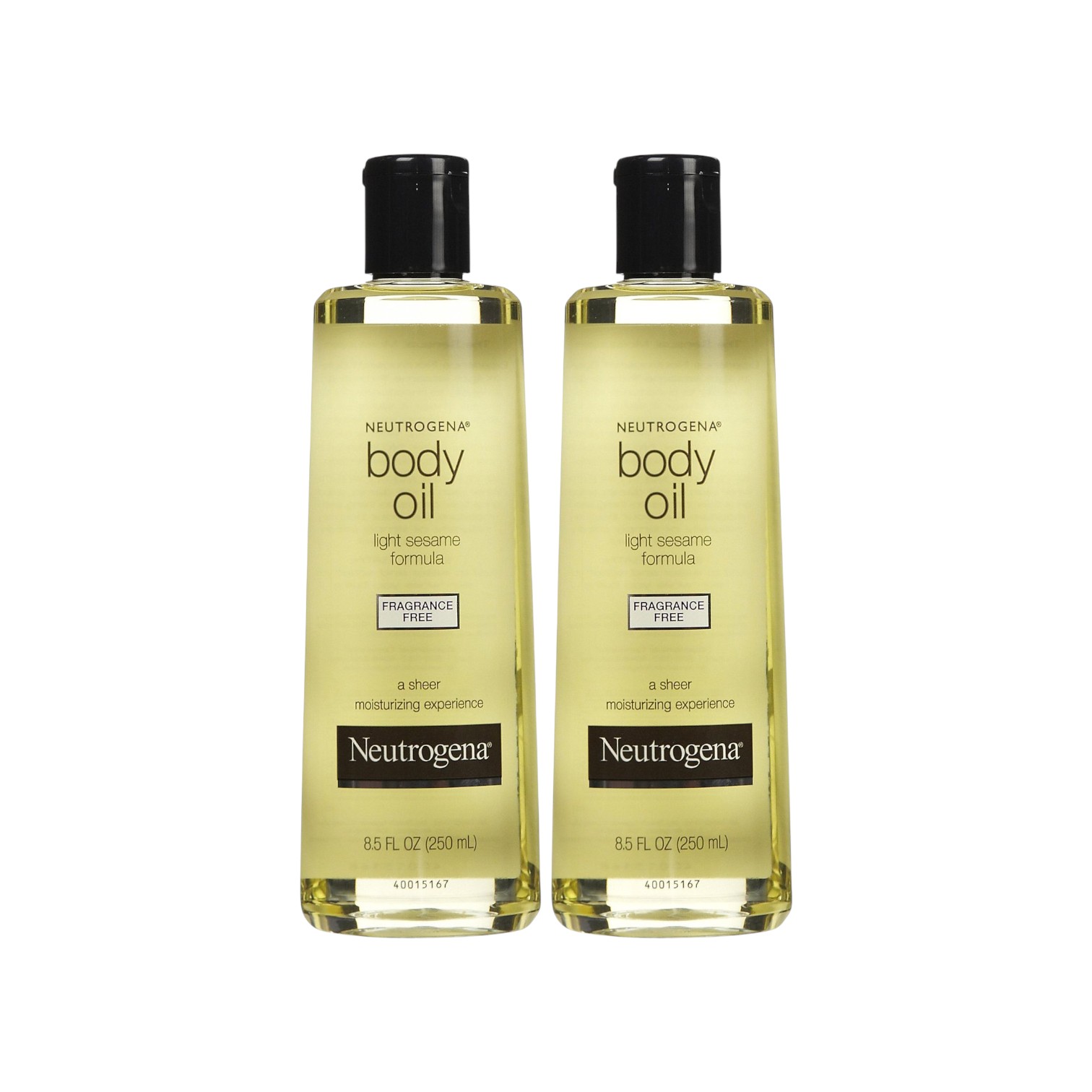 Dầu dưỡng thể Neutrogena Body Oil