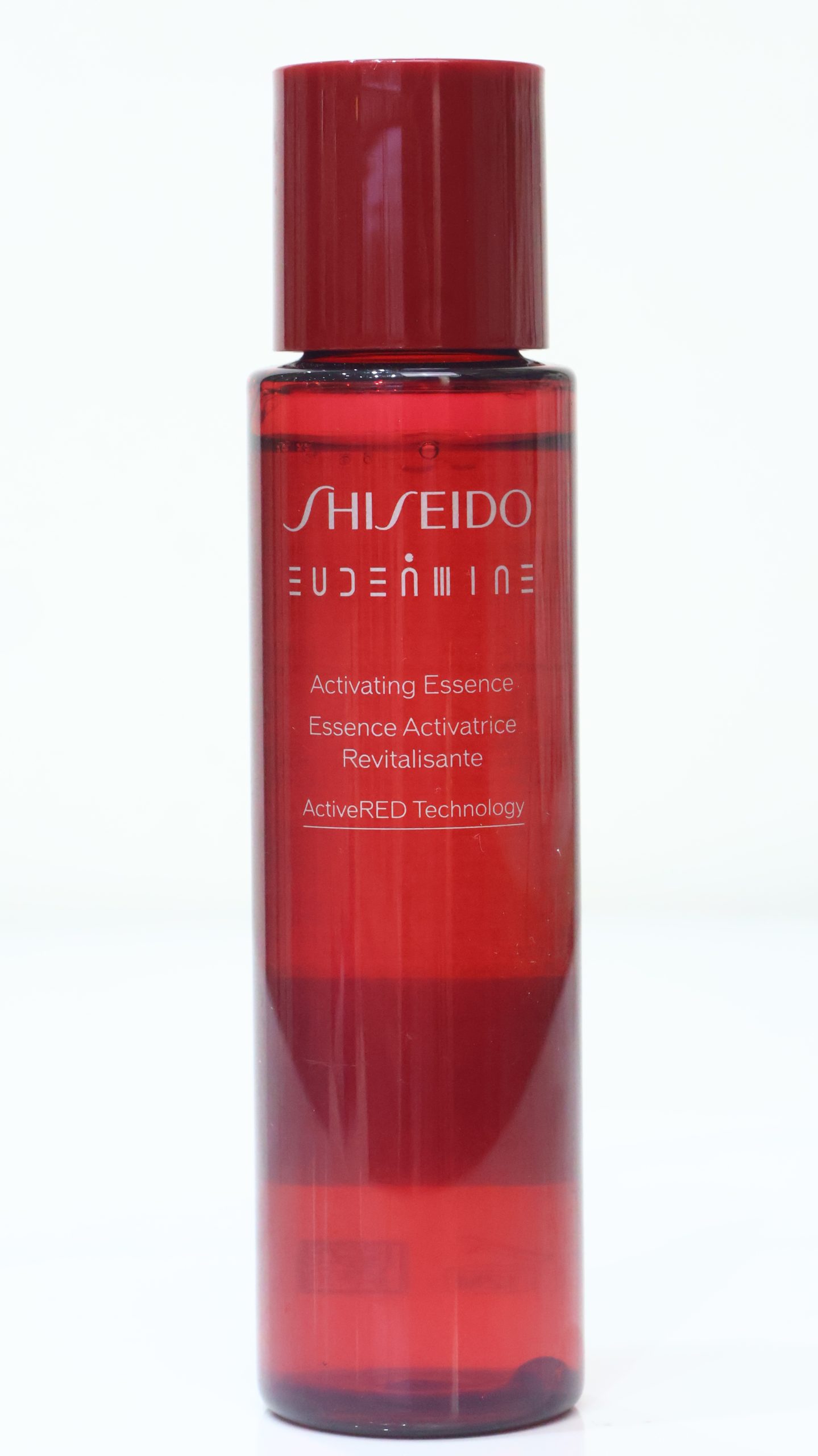 Nước Thần Shiseido Eudermine Activating Essence