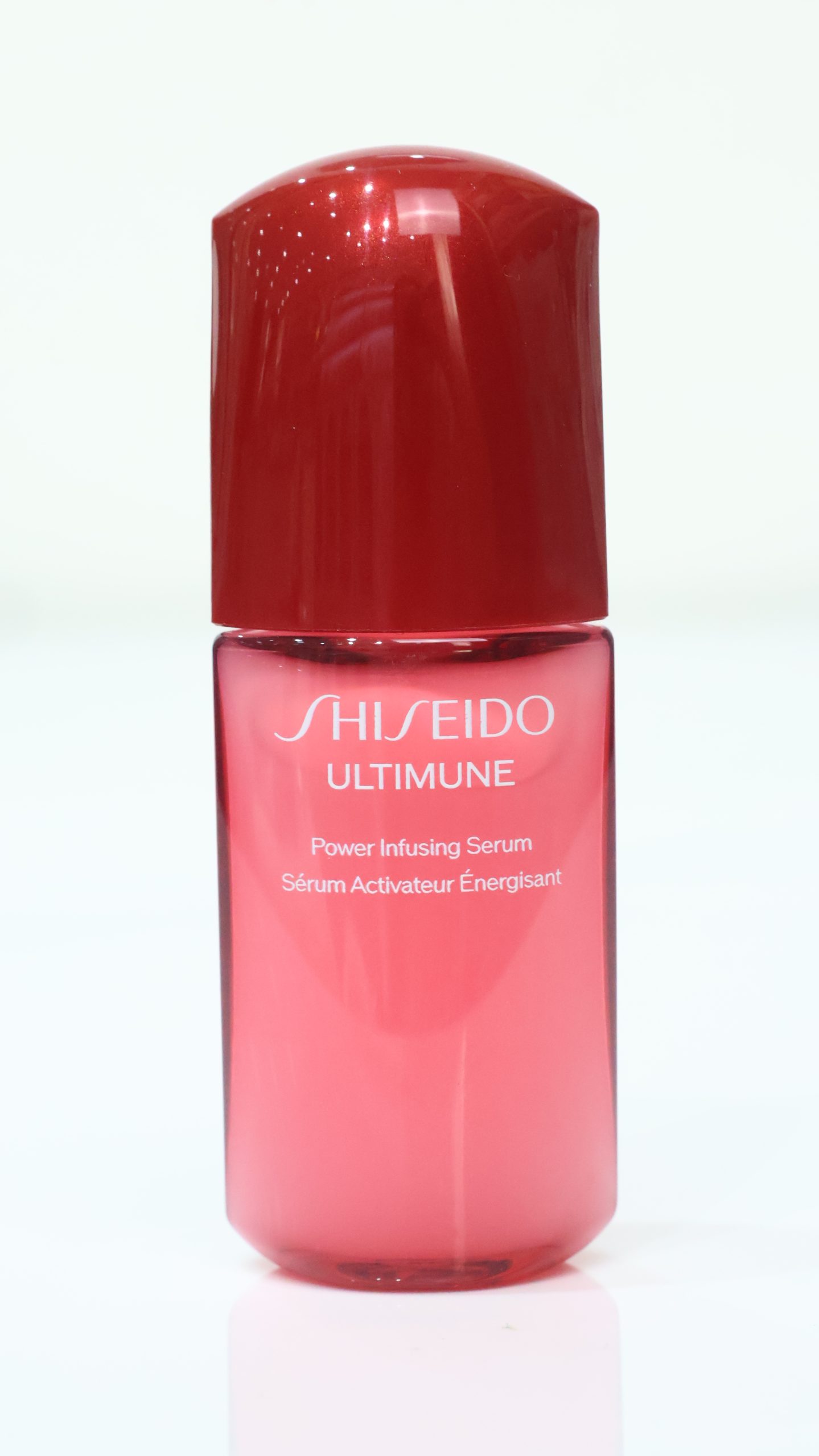 Tinh Chất Dưỡng Da Shiseido Ultimune Power Infusing Serum