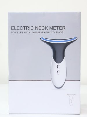 Máy Massage Giảm Nhăn Vùng Cổ Electric Neck Meter