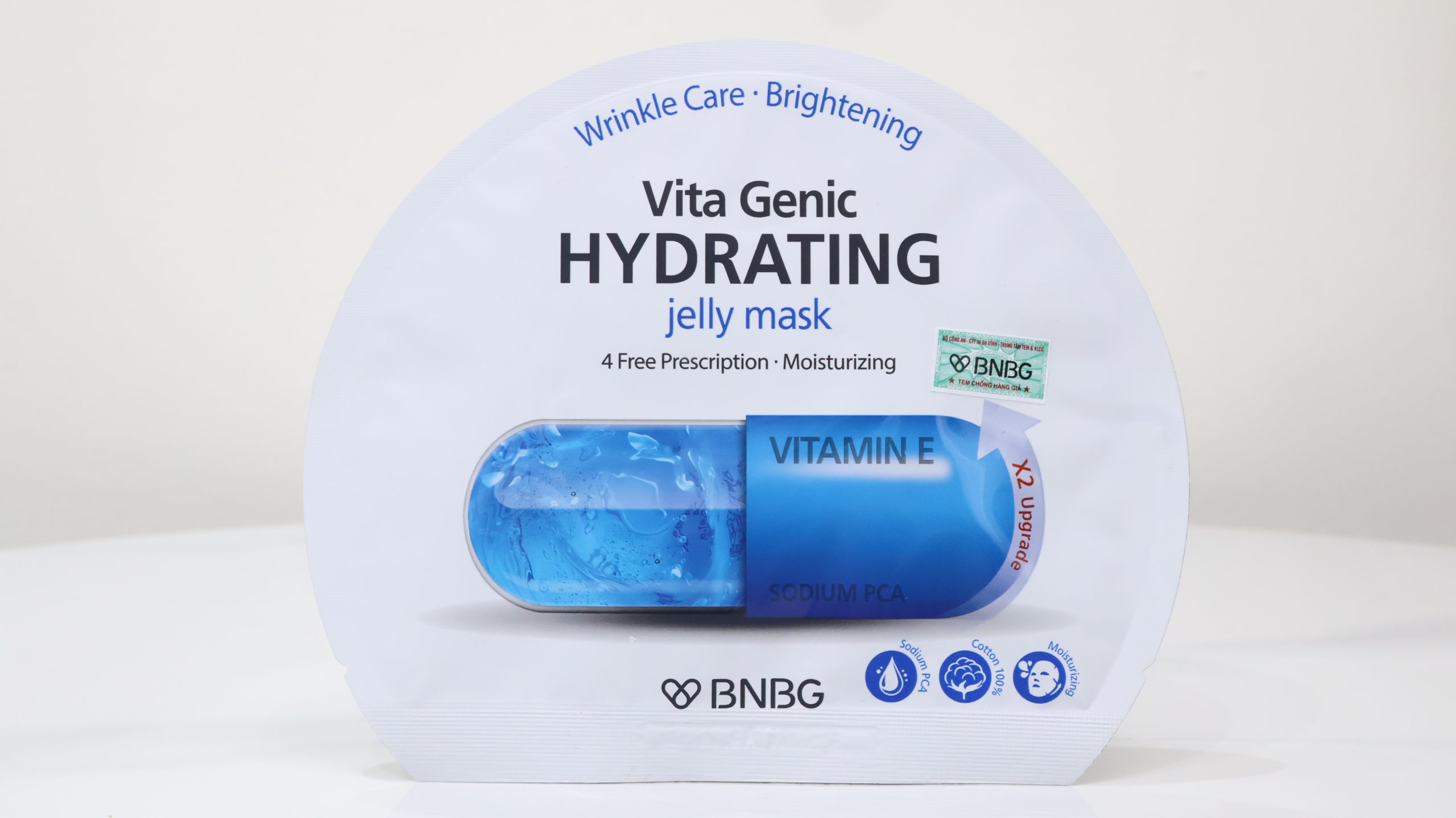 Mặt nạ BNBG Vita Genic Hydrating Jelly Mask