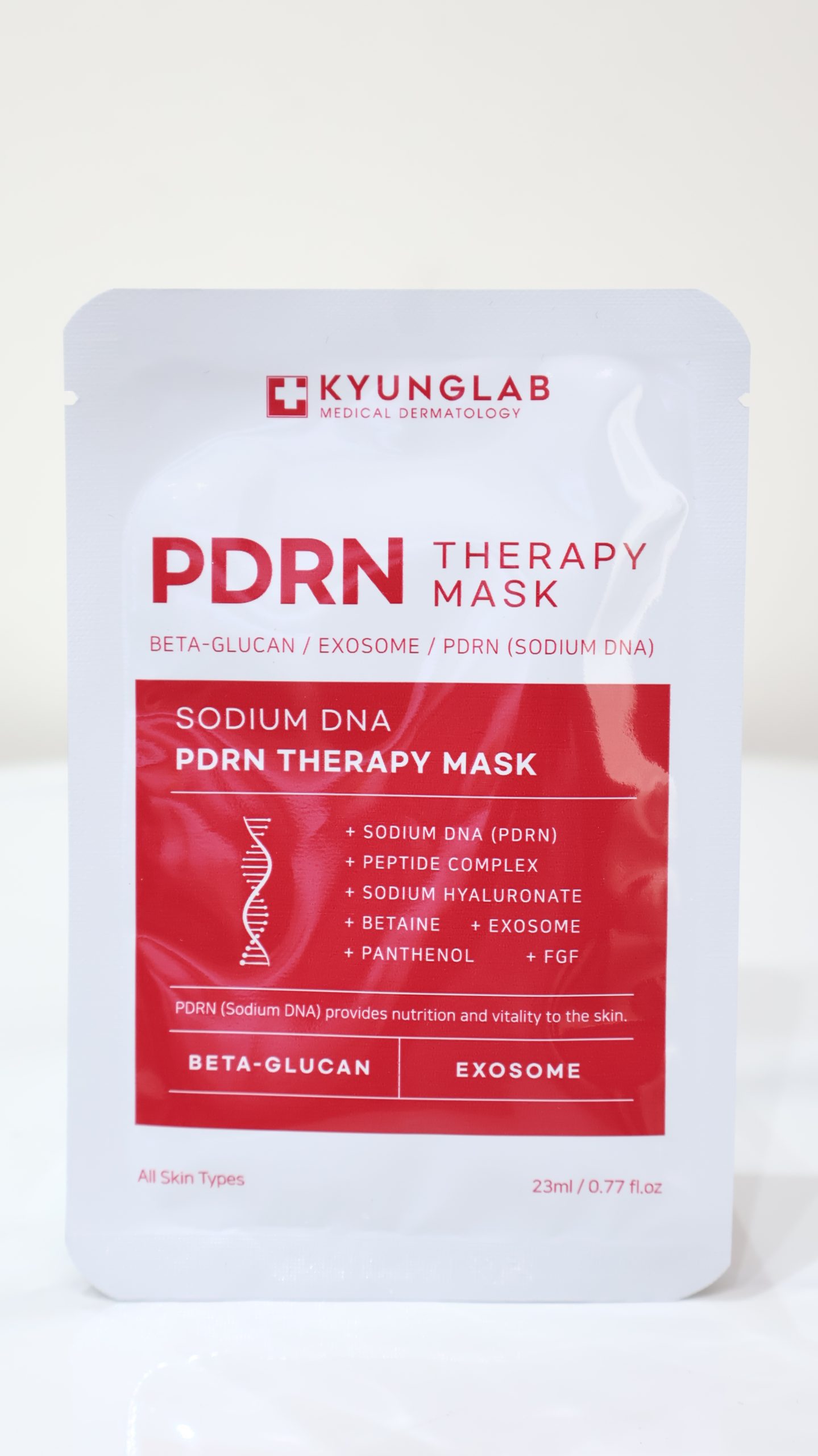 Mặt Nạ KyungLab PDRN Therapy Mask