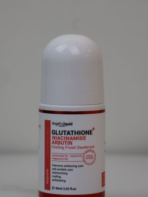 Lăn khử mùi dưỡng trắng chuyên sâu đến từ thương hiệu Angel's Liquid Hàn Quốc, được thiết kế đặc biệt để giải quyết các vấn đề về vùng da dưới cánh tay. Sản phẩm kết hợp khả năng ngăn mùi hiệu quả cùng các hoạt chất làm sáng da mạnh mẽ, mang lại cảm giác mát lạnh và khô thoáng suốt cả ngày.