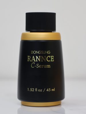Dongsung Rannce C-Serum là dòng tinh chất chuyên sâu đến từ thương hiệu dược mỹ phẩm Dongsung nổi tiếng của Hàn Quốc, được thiết kế đặc biệt để cải thiện tình trạng nám, tàn nhang và đồi mồi. Sản phẩm tập trung vào việc ức chế sắc tố melanin và nuôi dưỡng làn da trắng sáng, đều màu từ sâu bên trong.