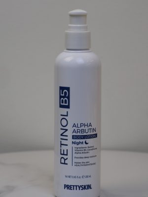 Đây là dòng kem dưỡng thể chuyên biệt dành cho ban đêm, kết hợp các hoạt chất "vàng" trong ngành mỹ phẩm để tái tạo và làm sáng da toàn thân. Sản phẩm giúp cung cấp độ ẩm sâu, cải thiện tông màu da và hỗ trợ ngăn ngừa các dấu hiệu lão hóa da cơ thể.