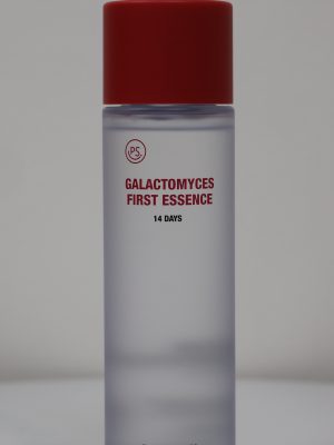 Prettyskin Galactomyces First Essence 14 Days là loại tinh chất "tiền serum" được thiết kế để sử dụng ở bước đầu tiên của quy trình dưỡng da. Sản phẩm tập trung vào việc cải thiện kết cấu da, làm sáng tông màu và tăng cường khả năng hấp thụ dưỡng chất của da chỉ sau 2 tuần sử dụng.