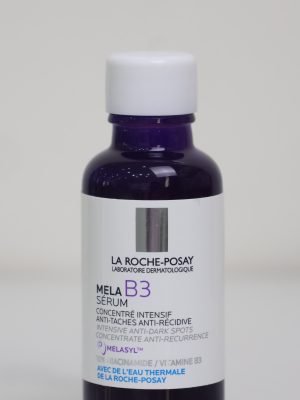 Đây là tinh chất (serum) dưỡng da chuyên sâu giúp làm mờ các vết thâm nám, đốm nâu và ngăn ngừa chúng tái phát. Sản phẩm là sự kết hợp đột phá giữa hoạt chất độc quyền Melasyl™ và 10% Niacinamide giúp cải thiện tông da rõ rệt, mang lại làn da đều màu và rạng rỡ.