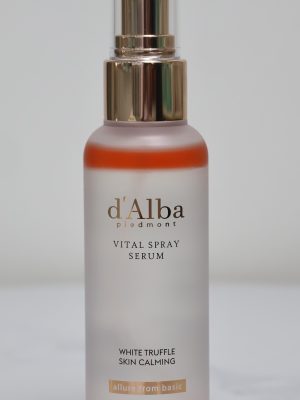 Tinh Chất Xịt Dưỡng Da d'Alba White Truffle Vital Spray Serum