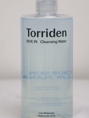 Nước Tẩy Trang Torriden DIVE IN Cleansing Water