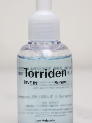 Torriden DIVE IN Low Molecular Hyaluronic Acid Serum