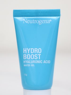 Kem Dưỡng Ẩm Neutrogena Hydro Boost Hyaluronic Acid Water Gel (Dạng tuýp 15g)