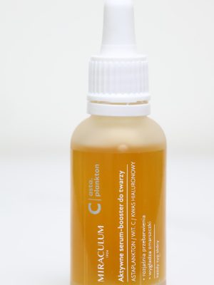 Miraculum Asta Plankton C Aktywne Serum-Booster Do Twarzy (Serum Tăng Cường Hoạt Tính Cho Da Mặt)