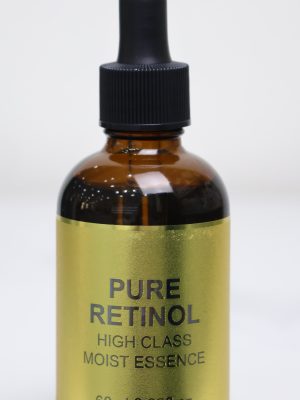Pure Retinol High Class Moist Essence (60ml)