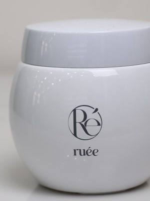 Kem Dưỡng Trắng Da Mặt Ruée (Ruée Brightening & Regenerating Cream)