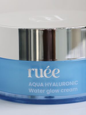 Kem Dưỡng Cấp Ẩm Ruée Aqua Hyaluronic Water Glow Cream