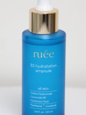 Ruée B5 Hydratation Ampoule (50ml)