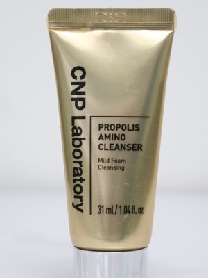 Sữa Rửa Mặt Chiết Xuất Keo Ong CNP Laboratory Propolis Amino Cleanser