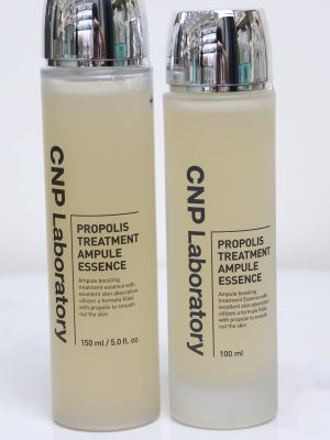 Tinh chất keo ong CNP Laboratory Propolis Treatment Ampule Essence.