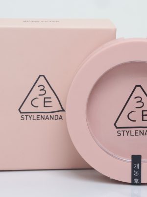 Phấn Má Hồng 3CE Face Blush - Màu #Pink Filter