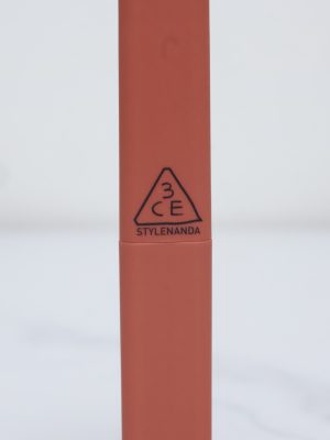 Son Kem Lì 3CE Cloud Lip Tint - Màu #Active Lady