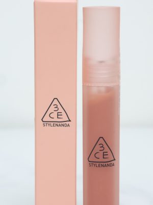 Son Tint Lì 3CE Blur Water Tint – Màu #Warmth