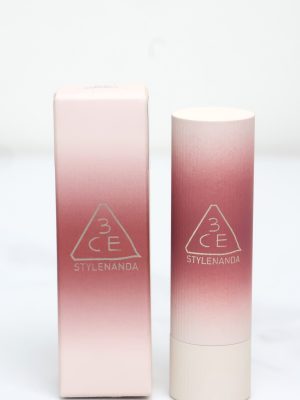 Son thỏi 3CE Cashmere Hug Lipstick - Màu #10 Dreamy