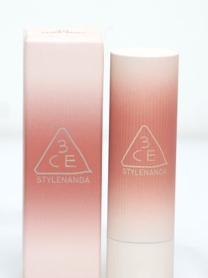 Son thỏi 3CE Cashmere Hug Lipstick - #09 Taupe Beige