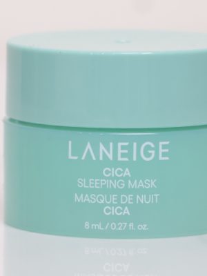 Mặt Nạ Ngủ Laneige Cica Sleeping Mask (Dung tích 8ml)