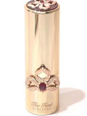 Son dưỡng môi cao cấp O HUI The First Geniture Lip Balm – Màu Red