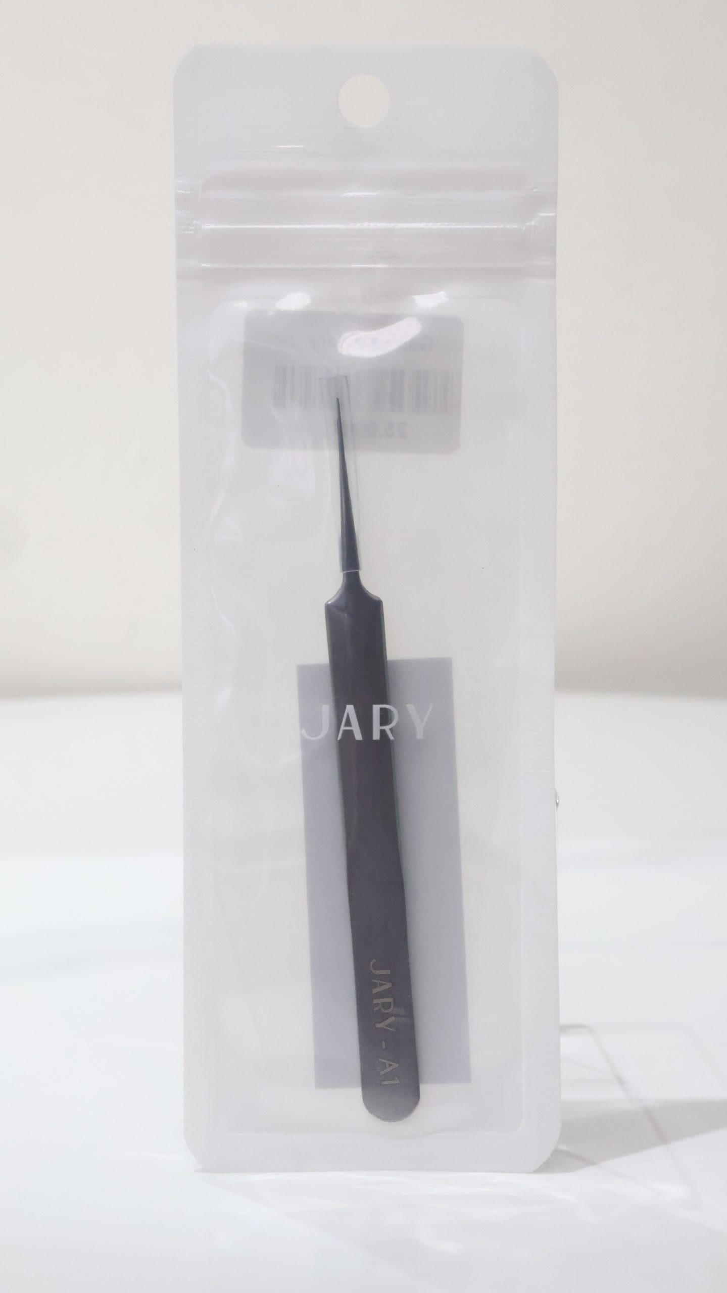 Nhíp Gắp Mụn Chuyên Dụng Jary - A1