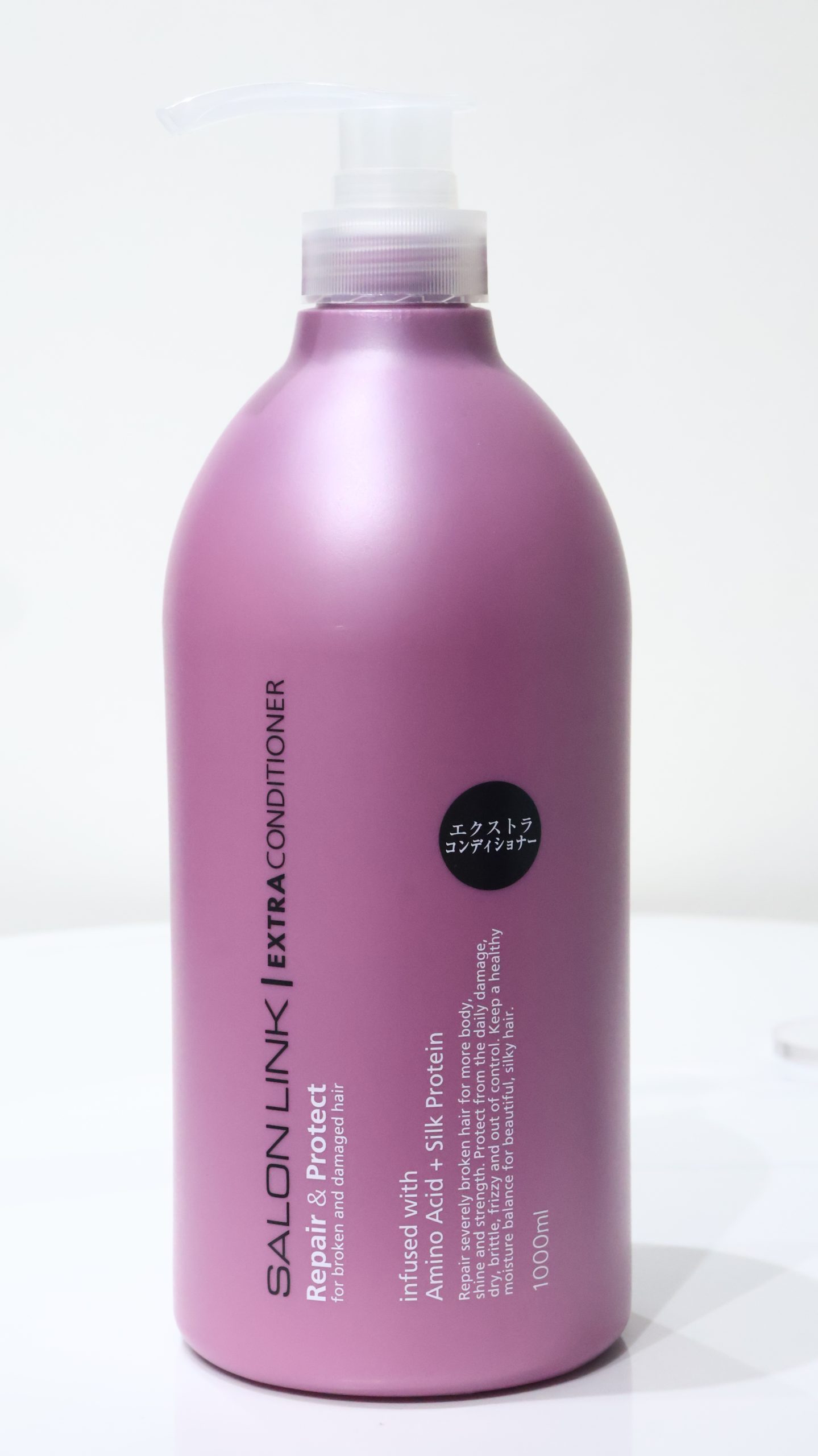 Dầu Xả Salon Link Extra Conditioner Repair & Protect (1000ml)