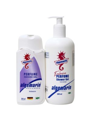 Sữa Tắm Cá Ngựa Algemarin Perfume Shower Gel