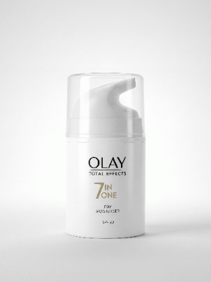 Đây là dòng kem dưỡng da ban đêm đa năng thuộc phân khúc phổ thông nổi tiếng toàn cầu của Olay, được thiết kế để chống lại 7 dấu hiệu lão hóa da chỉ trong một bước chăm sóc. Sản phẩm tập trung vào việc nuôi dưỡng và phục hồi làn da trong suốt quá trình cơ thể nghỉ ngơi vào ban đêm