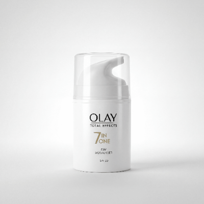 Olay Total Effects 7 In One Night Moisturiser. Đây là dòng kem dưỡng da ban đêm đa năng thuộc phân khúc phổ thông nổi tiếng toàn cầu của Olay, được thiết kế để chống lại 7 dấu hiệu lão hóa da chỉ trong một bước chăm sóc. Sản phẩm tập trung vào việc nuôi dưỡng và phục hồi làn da trong suốt quá trình cơ thể nghỉ ngơi vào ban đêm