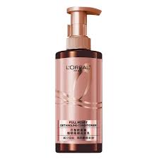 Dầu Xả Ngăn Tóc Gãy Rụng L'Oréal Paris Elseve Full Resist Detangling Conditioner