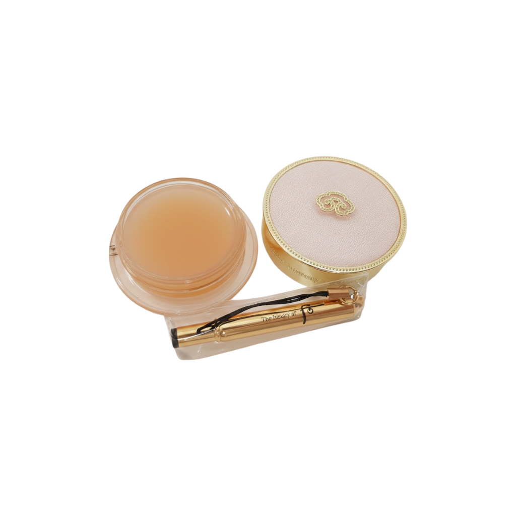 Son dưỡng Whoo Royal Lip Balm