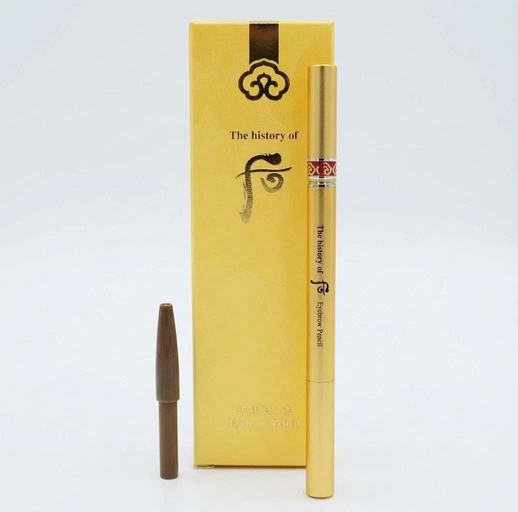 Chì Kẻ Mày Cao Cấp The History of Whoo Gongjinhyang:Mi Eyebrow Pencil