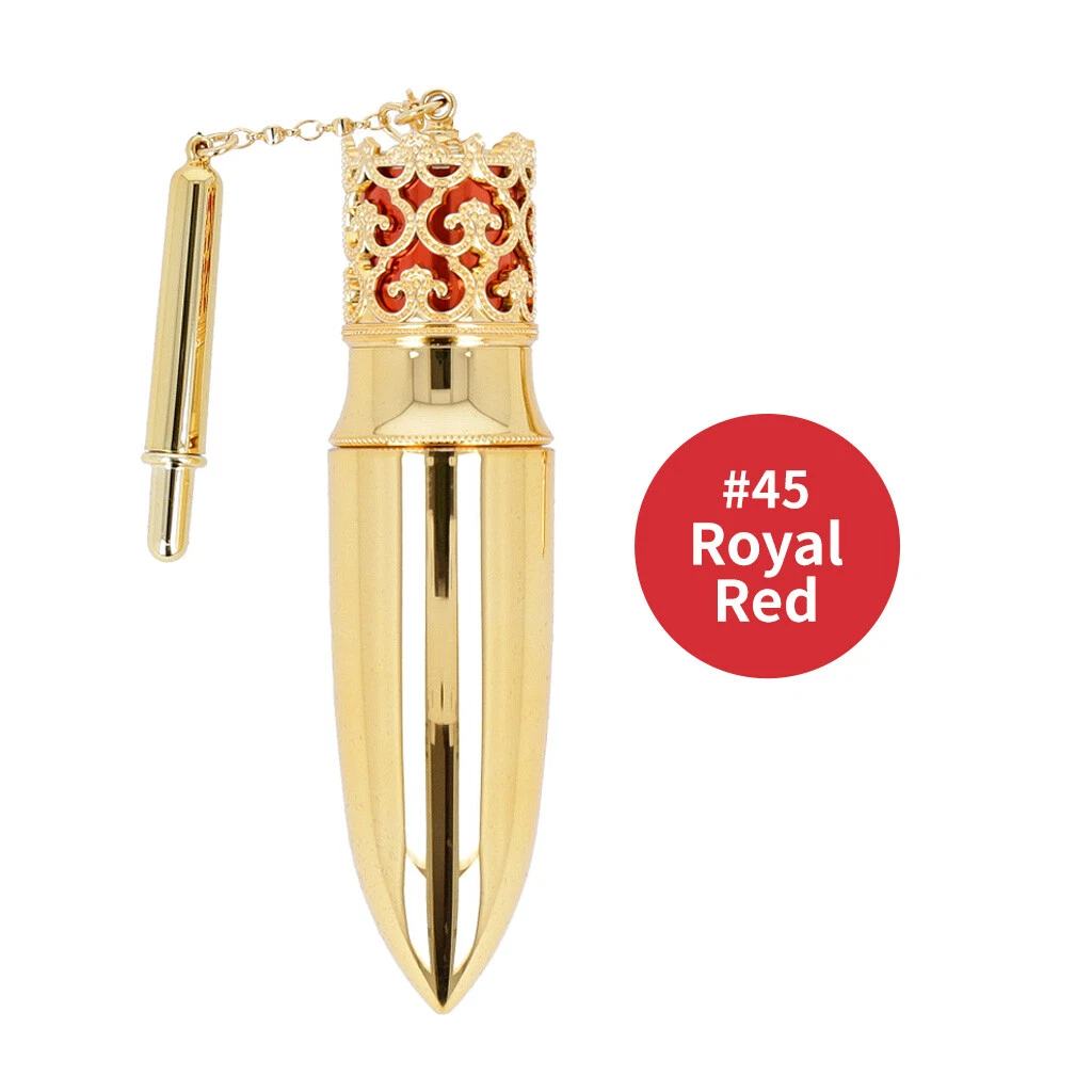 Son môi hoàng cung cao cấp The History of Whoo Gongjinhyang:Mi Luxury Lipstick