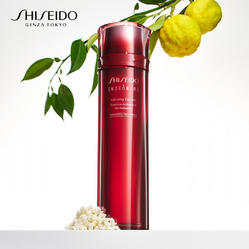 Nước Thần Shiseido Eudermine Activating Essence