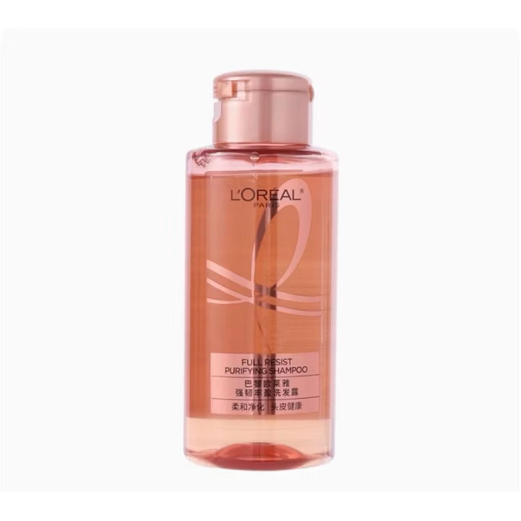 Dầu gội L'Oréal Paris Full Resist Purifying Shampoo