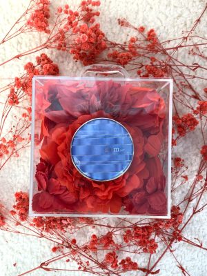 Phấn Nước Cấp Ẩm Su:m37 Water-full Mesh Cushion Glow