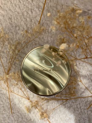 Phấn Nước Hoàng Cung The History of Whoo Gongjinhyang: Mi Luxury Golden Cushion Glow SPF50+/PA+++
