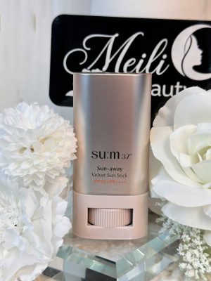 Thanh Lăn Chống Nắng Su:m37 Sun-away Velvet Sun Stick SPF50+/PA++++