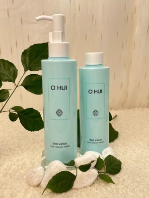 Dung dịch vệ sinh phụ nữ O HUI Clear Science Inner Cleanser Refresh