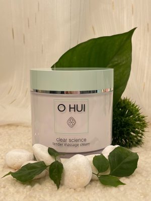 Kem Massage Cung Cấp Độ Ẩm OHUI Clear Science Tender Massage Cream