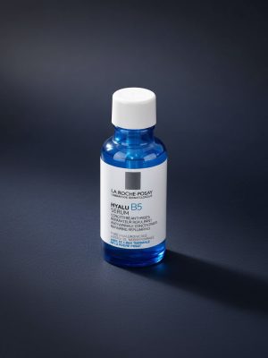 Tinh Chất La Roche-Posay Hyalu B5 Serum Hỗ Trợ Phục Hồi & Tái Tạo Da